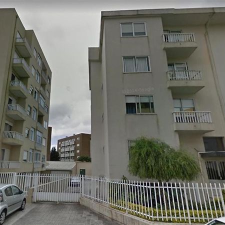 Ferienwohnung Amazing Amial Porto Exterior foto