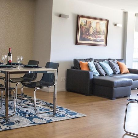 Ferienwohnung Amazing Amial Porto Exterior foto