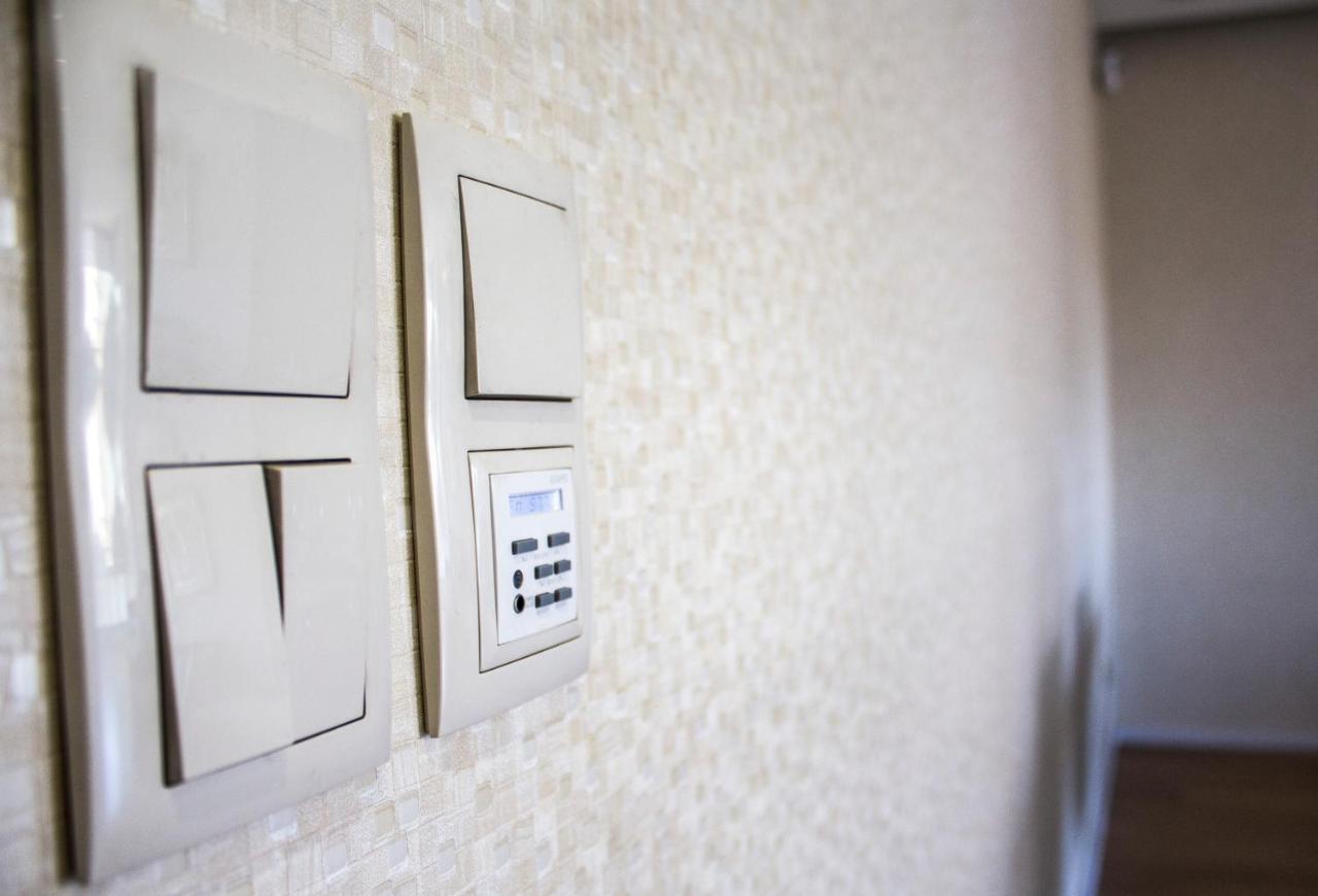 Ferienwohnung Amazing Amial Porto Exterior foto