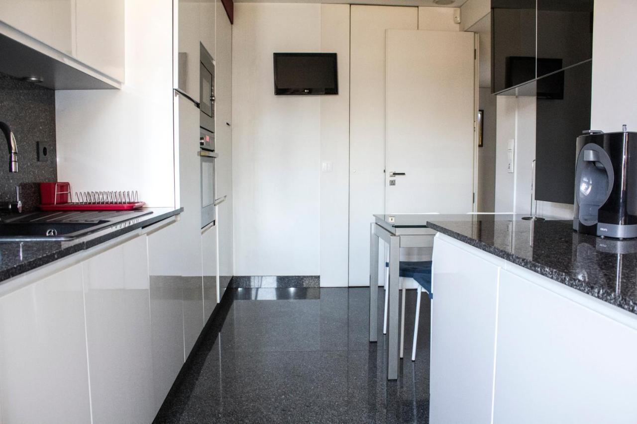 Ferienwohnung Amazing Amial Porto Exterior foto