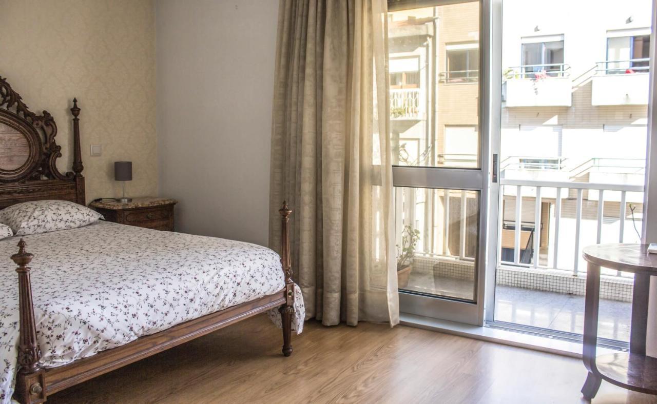 Ferienwohnung Amazing Amial Porto Exterior foto