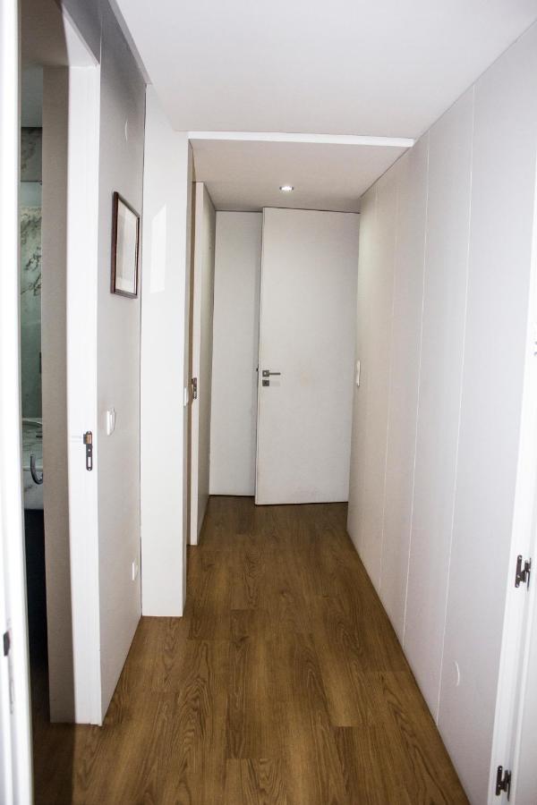 Ferienwohnung Amazing Amial Porto Exterior foto