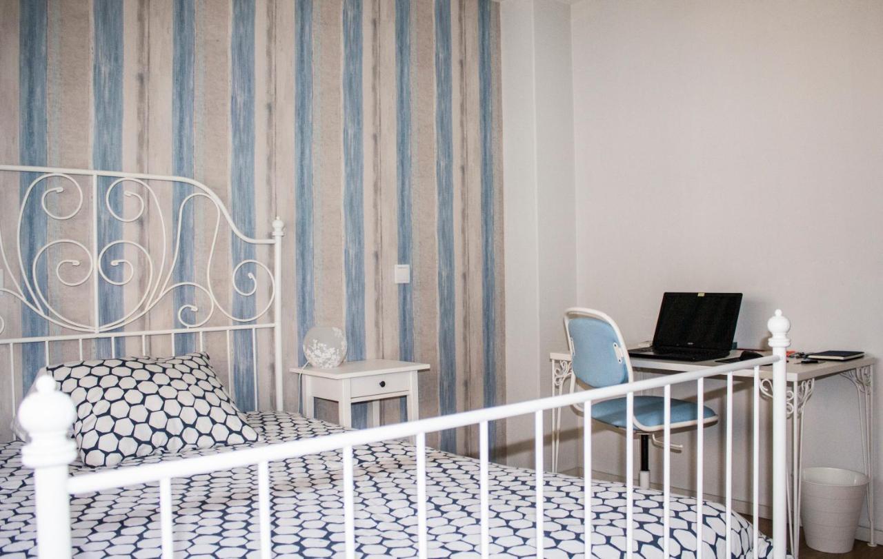 Ferienwohnung Amazing Amial Porto Exterior foto