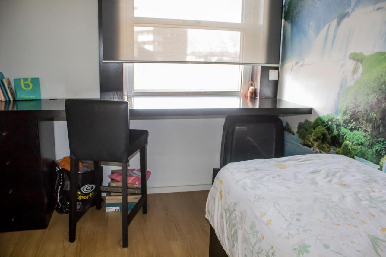 Ferienwohnung Amazing Amial Porto Exterior foto