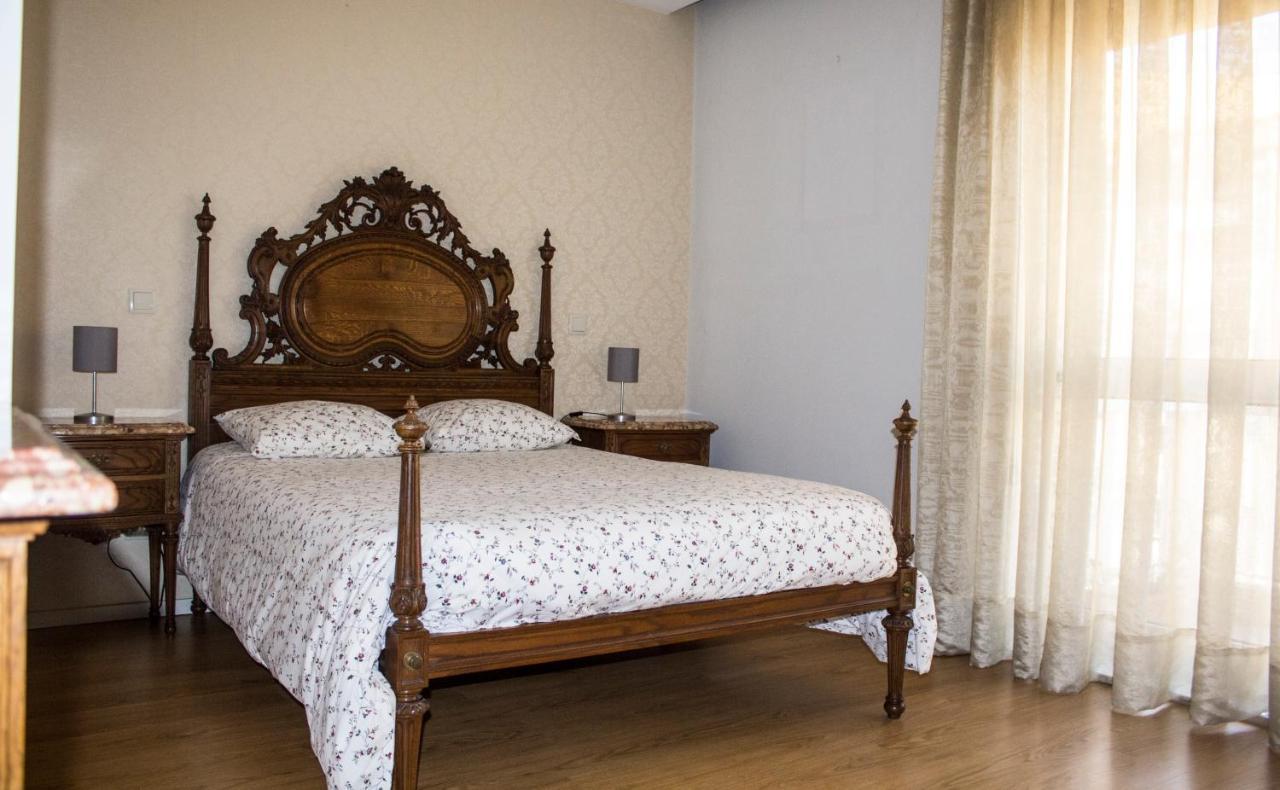 Ferienwohnung Amazing Amial Porto Exterior foto