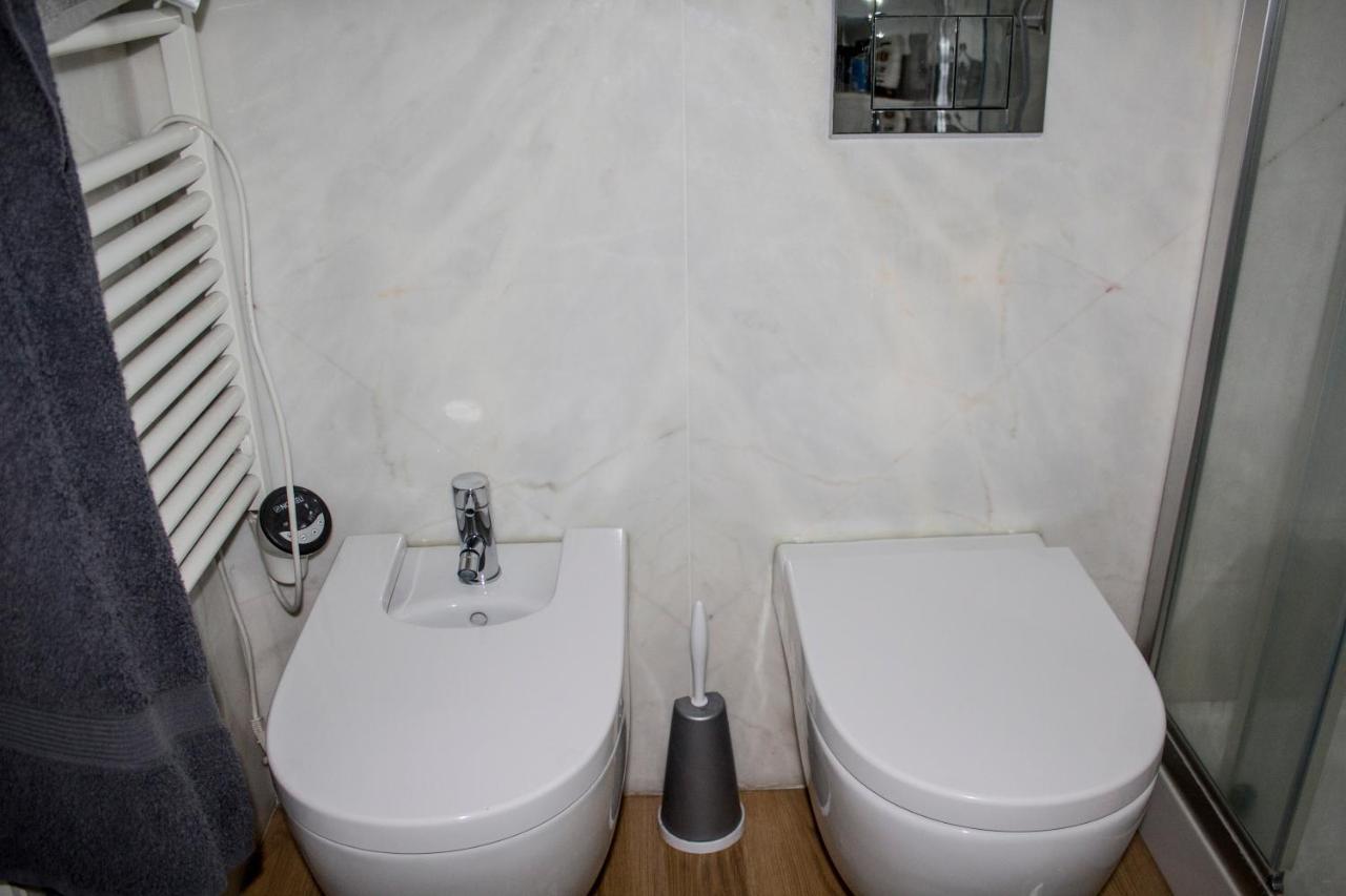 Ferienwohnung Amazing Amial Porto Exterior foto