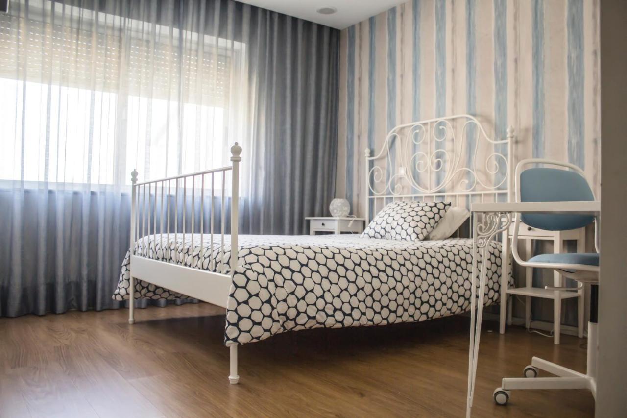 Ferienwohnung Amazing Amial Porto Exterior foto