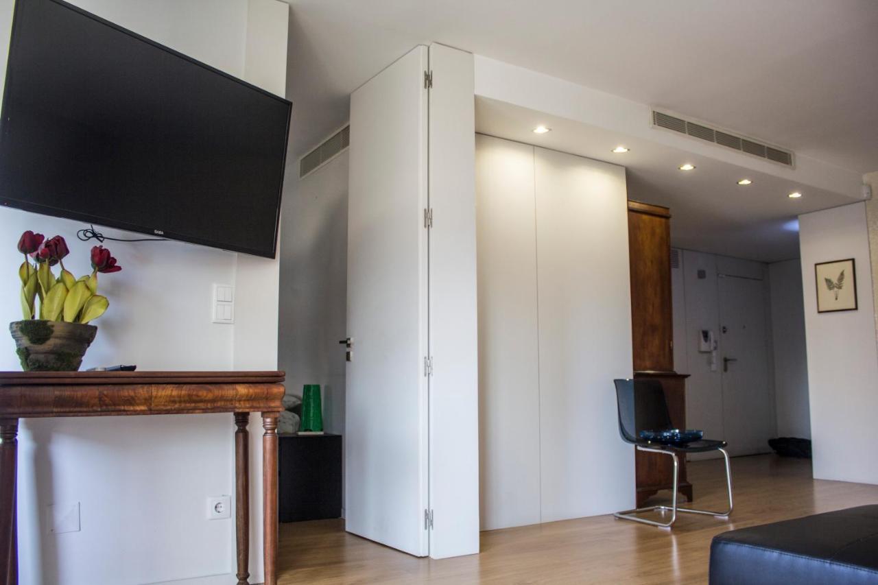 Ferienwohnung Amazing Amial Porto Exterior foto