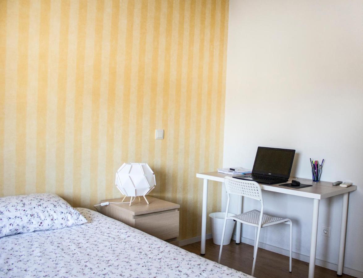 Ferienwohnung Amazing Amial Porto Exterior foto
