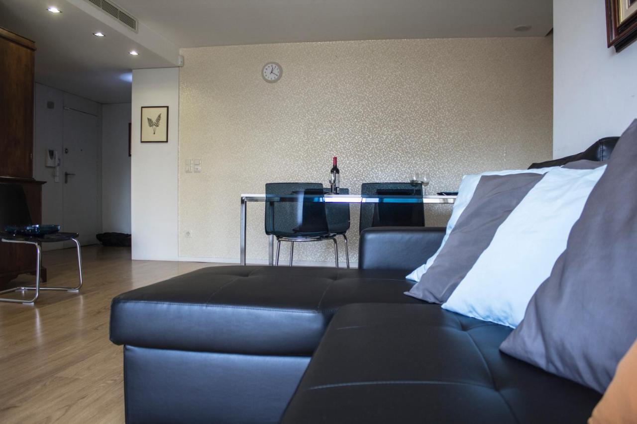Ferienwohnung Amazing Amial Porto Exterior foto