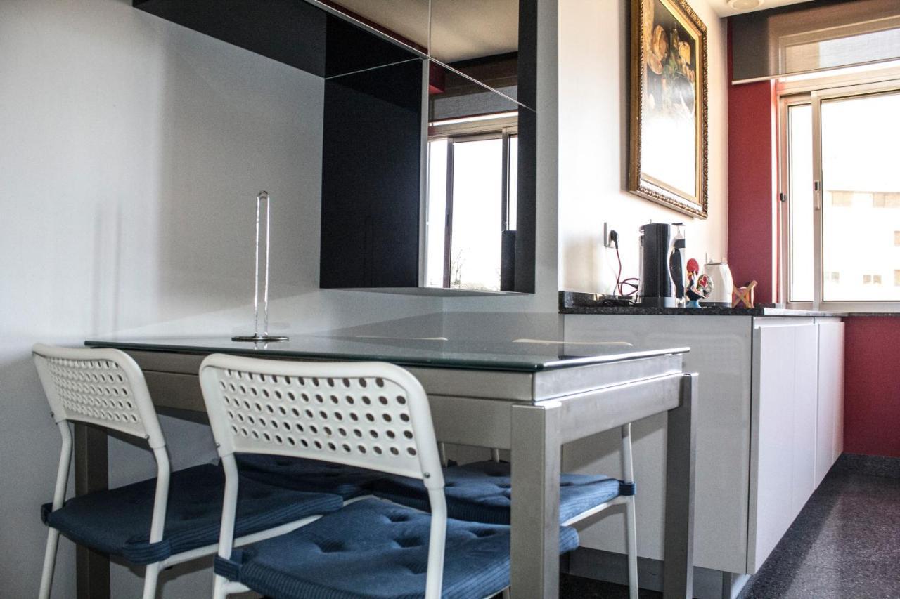 Ferienwohnung Amazing Amial Porto Exterior foto