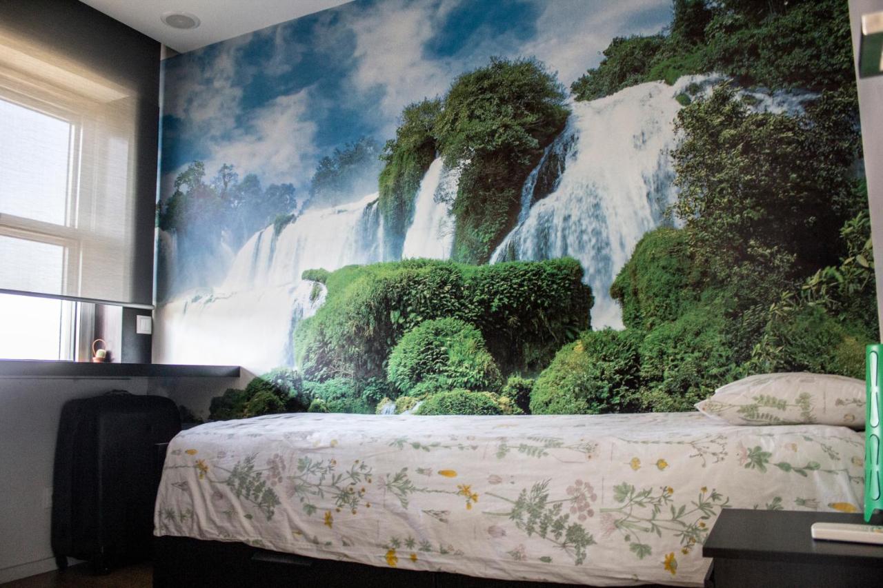 Ferienwohnung Amazing Amial Porto Exterior foto