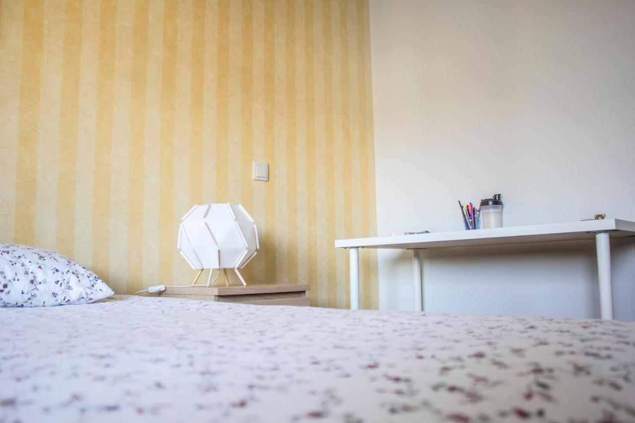 Ferienwohnung Amazing Amial Porto Exterior foto