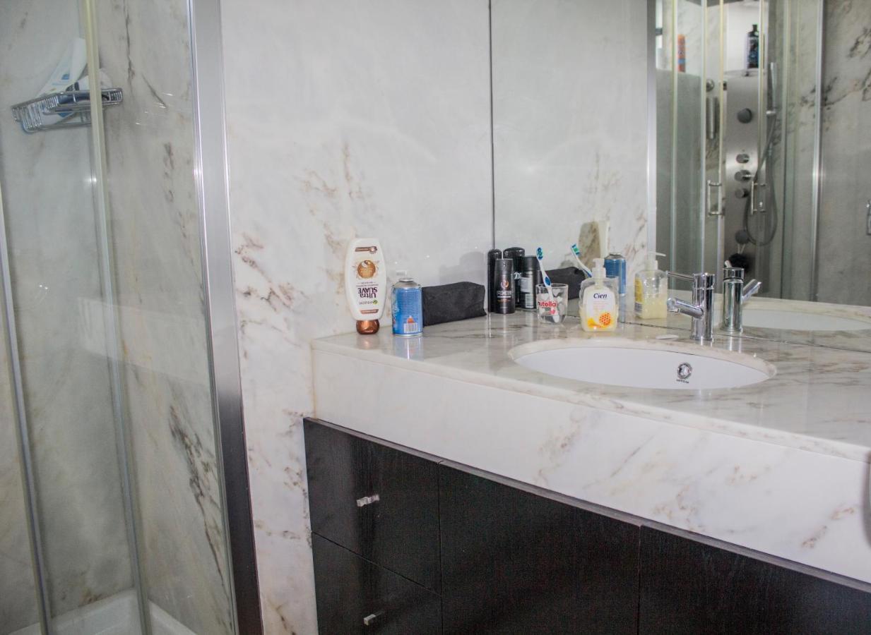 Ferienwohnung Amazing Amial Porto Exterior foto