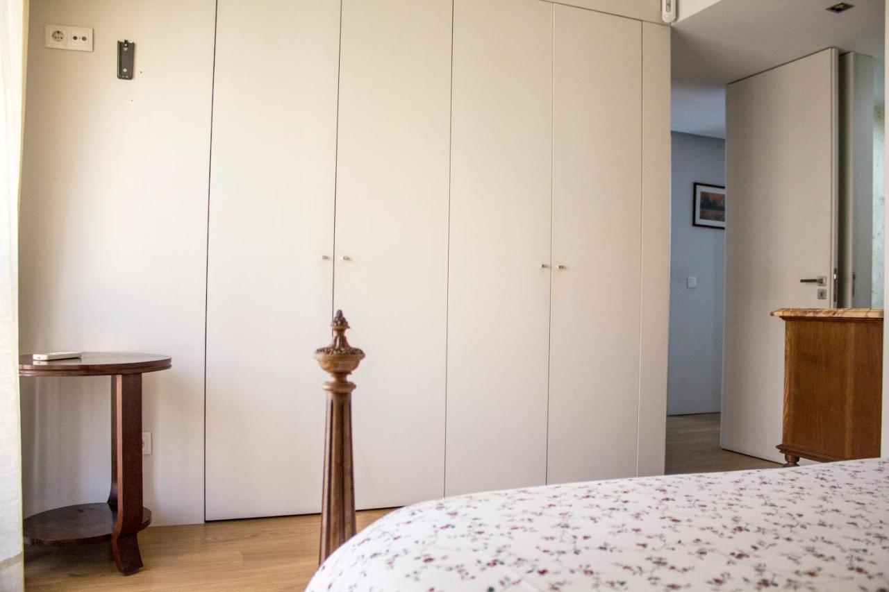 Ferienwohnung Amazing Amial Porto Exterior foto