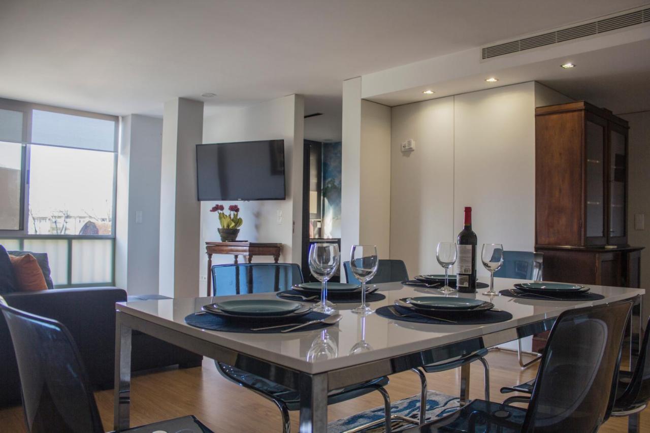 Ferienwohnung Amazing Amial Porto Exterior foto