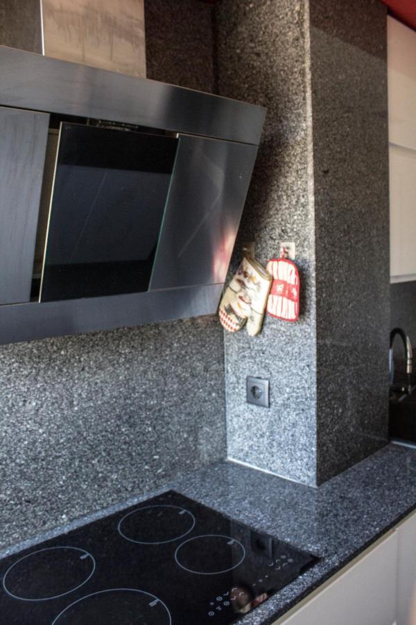Ferienwohnung Amazing Amial Porto Exterior foto