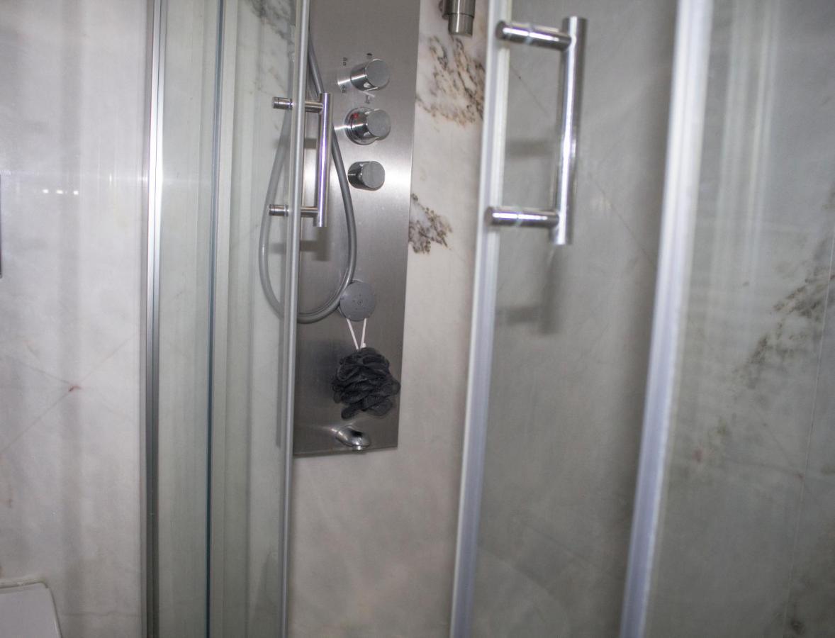 Ferienwohnung Amazing Amial Porto Exterior foto