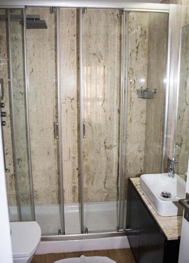 Ferienwohnung Amazing Amial Porto Exterior foto